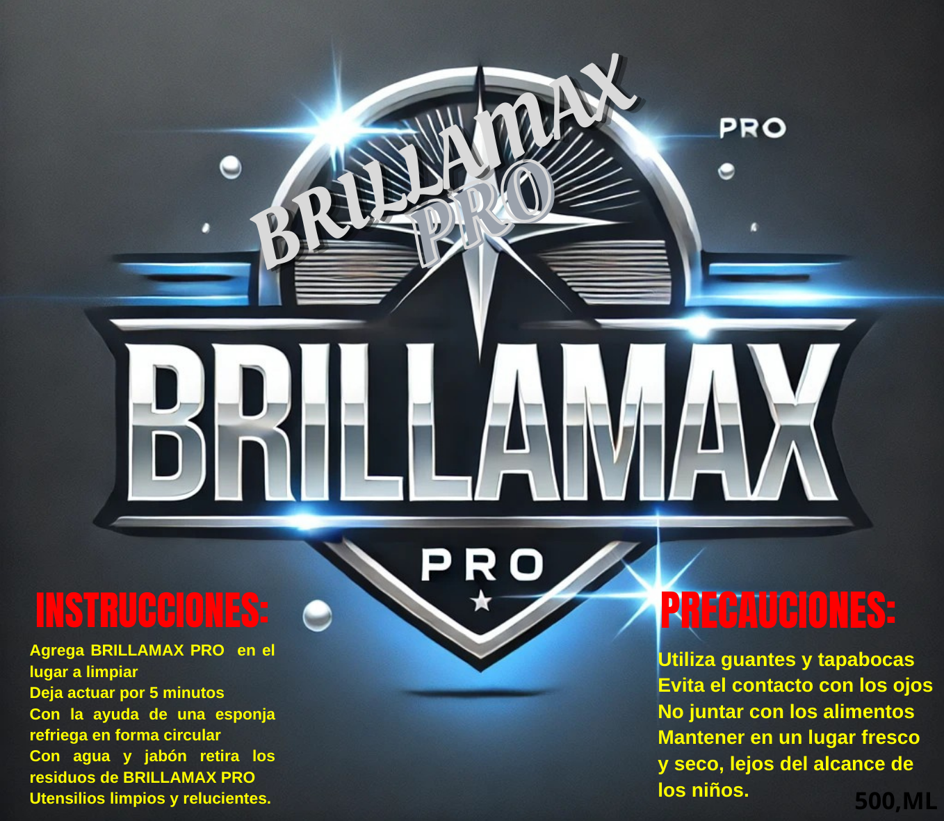 BRILLAMAX PRO, en OFERTA 2 X 1