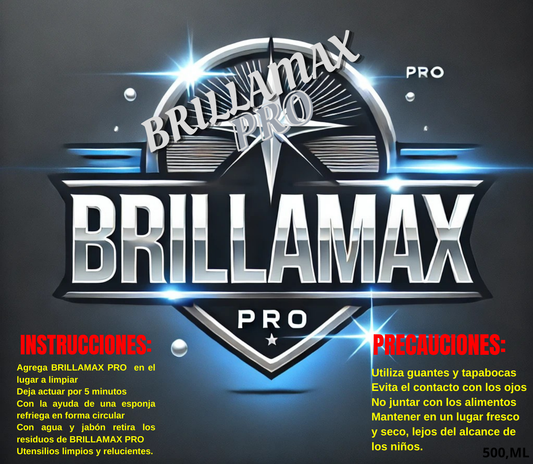 BRILLAMAX PRO, en OFERTA 2 X 1